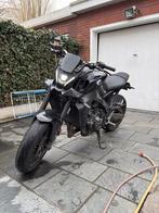 Yamaha mt-09 A2, Motos, Motos | Yamaha, Poignées chauffantes, Particulier, Permis Moto A2 minimum, 3 cylindres