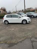 Vw golf 7 1.2 benzine euro6 km123750 bj2015 1j garantie, Achat, Euro 6, Entreprise, Boîte manuelle