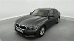 BMW 3 Serie 318 318iA Cuir / Navi Cockpit / Led / PDC / Toit, Auto's, BMW, Automaat, Gebruikt, 4 cilinders, Navigatiesysteem