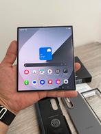 Samsung Galaxy Z Fold 6 256GB Silver NEW  !! Vd/ech, Ophalen, Zo goed als nieuw, Galaxy Z Fold, Zonder abonnement