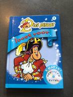 Voorleesboek + CD Piet Piraat 1, CD & DVD, CD | Enfants & Jeunesse, Utilisé, Enlèvement ou Envoi