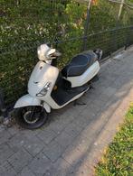 Sym Fiddle 2 A Klasse In Topstaat!, Fietsen en Brommers, Ophalen, Zo goed als nieuw, Benzine, Fiddle