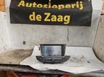 Radio van een Opel Crossland X, Auto-onderdelen, Ophalen of Verzenden, 3 maanden garantie, Gebruikt, Opel