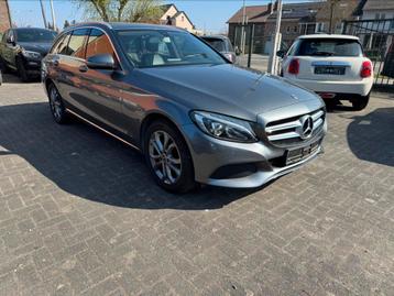 Mercedes c180 diesel euro6 beschikbaar voor biedingen
