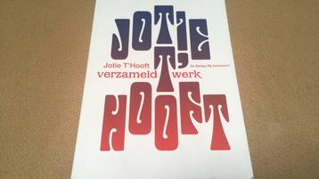 Jotie T’Hooft. Verzameld werk beschikbaar voor biedingen