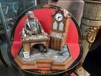Uitzonderlijk lot Capodimonte uit privé collectie, Antiek en Kunst, Ophalen