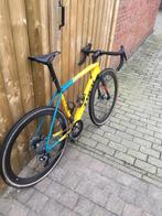 Trek boone, Fietsen en Brommers, Fietsen | Racefietsen, Ophalen, 28 inch, Gebruikt, Carbon