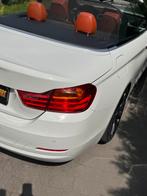 BMW 420i INDIVIDUAL 2015 121.000kms CABRIO, Te koop, 2000 cc, Berline, Benzine
