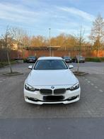 BMW 318d sedan, Auto's, Automaat, Euro 5, 1995 cc, Zwart