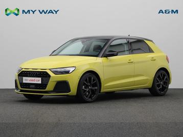 Audi A1 Sportback A1 Sportback 30 TFSI Advanced S tronic, Achat, A1, Cruise Control, 110 g/km