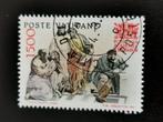 Vaticaanstad 1986 - 50 jaar Pauselijke Academie Wetenschap, Postzegels en Munten, Ophalen of Verzenden, Gestempeld