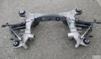 MERCEDES BENZ S KLASSE W221 S320CDI SUBFRAME, Pare-chocs, Utilisé, Enlèvement ou Envoi, Mercedes-Benz