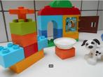 duplo blokjes10570, Kinderen en Baby's, Ophalen of Verzenden, Complete set, Duplo
