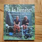 à la limite / Insjallah, mevrouw, Boeken, Ophalen of Verzenden, Gelezen, Maatschappij en Samenleving, Annemie Struyf