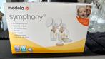 Medela symphony afkolfset, Kinderen en Baby's, Ophalen
