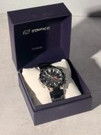 Edifice EQB-2000DC, Handtassen en Accessoires, Horloges | Heren, Ophalen, Zo goed als nieuw