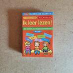 Leerrijke kaarten: 100 leesoefeningen, Ophalen of Verzenden, Taal en Lezen