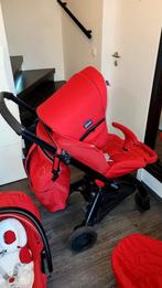 Kinderbuggy Chico, Kinderen en Baby's, Kinderwagens en Combinaties, Ophalen of Verzenden, Gebruikt