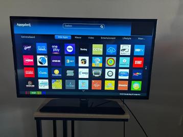 Phillips 32 inch smart tv met wifi perfecte staat beschikbaar voor biedingen