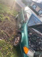 Subaru justy, Auto's, Justy, Handgeschakeld, Vierwielaandrijving, Particulier