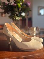 Dames schoenen maat 40, Kleding | Dames, Trouwkleding en Trouwaccessoires, Ophalen, Zo goed als nieuw, Wit, Schoenen