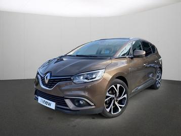 Renault Grand Scénic Bose Edition dCi 110