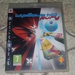 Wipeout HD Fury, Comme neuf, Enlèvement ou Envoi