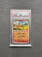 Charmander Game Stop PSA 10 - 004/165 (Promo), Ophalen of Verzenden