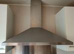Dampkap 90 cm - NIEUW, Elektronische apparatuur, Afzuigkappen, Ophalen, Nieuw, Vrijstaand, Wandschouwkap