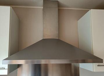Dampkap 90 cm - NIEUW beschikbaar voor biedingen