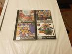 Lot jeux PS1, Consoles de jeu & Jeux vidéo, Enlèvement ou Envoi, Utilisé