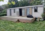 Chalet/stacaravan, Caravans en Kamperen, Stacaravans, Tot en met 3