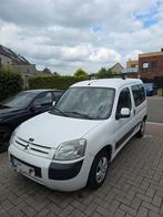 Citroen berlingo 1.4 essence avec contrôle technique, Auto's, Schuifdeur, Berlingo, Particulier, Te koop