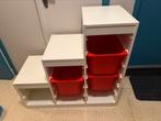 IKEA trapmeubilair met 3 kluisjes, Huis en Inrichting, Ophalen