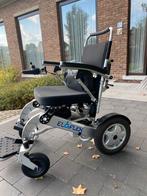 Elektrische rolstoel, Diversen, Ophalen, Inklapbaar, Zo goed als nieuw, Elektrische rolstoel