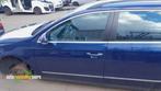 Portier 4Deurs links-voor van een Volkswagen Passat (LD5Q), Auto-onderdelen, 3 maanden garantie, Gebruikt, Volkswagen, Deur