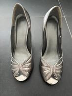 Hakken m40, Kleding | Dames, Schoenen, Overige kleuren, Ophalen of Verzenden, Schoenen met hoge hakken, Gedragen