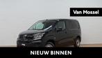 Citroen Berlingo 1.5D L1, Voorwielaandrijving, Stof, Gebruikt, Zwart