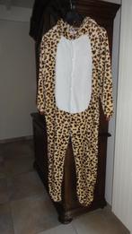 OnesiePoema/Cheeta, Ophalen of Verzenden, Zo goed als nieuw, Pijama, Jongen