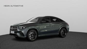 Mercedes-Benz GLE-Klasse 400 e 4MATIC Coupé AMG Line | Pano beschikbaar voor biedingen