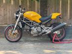 Ducati Monster S4 916 / 2000 / 39.000 km, Motoren, Motoren | Ducati, 2 cilinders, Particulier, Meer dan 35 kW, 916 cc