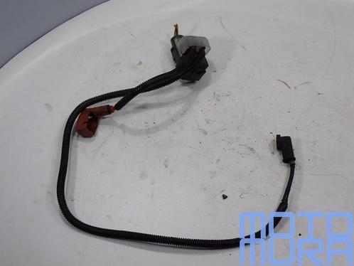Startrelais voor de Suzuki GSXR 600 750 SRAD 1996 2000 GSX-R, Motoren, Onderdelen | Suzuki, Gebruikt, Ophalen of Verzenden