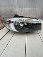 koplamp bmw 1serie E87 halojen rechts origineel, Auto-onderdelen, Gebruikt, Ophalen of Verzenden, BMW