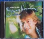 CD Benny Neyman - Het Beste Van - deel 1 en 2, Pop, Gebruikt, Ophalen of Verzenden