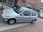 Polo Benzine LEZ ok 88.000km Blanco gekeurd voor verkoop!, Auto's, Volkswagen, Polo, Particulier, Radio, Te koop