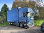 Scania R 440 Topline 2013, Auto's, Vrachtwagens, Automaat, Achterwielaandrijving, Euro 6, Scania