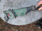 Bosch PSA 700 E reciprozaag 710W, Enlèvement ou Envoi, Comme neuf
