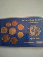 Euromunten belgie, Enlèvement ou Envoi