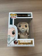 Saruman #447 Funko Pop! Lord of the Rings, Ophalen of Verzenden, Zo goed als nieuw