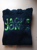 Jack and Jones hoodie (175), Kleding | Heren, Ophalen of Verzenden, Zo goed als nieuw